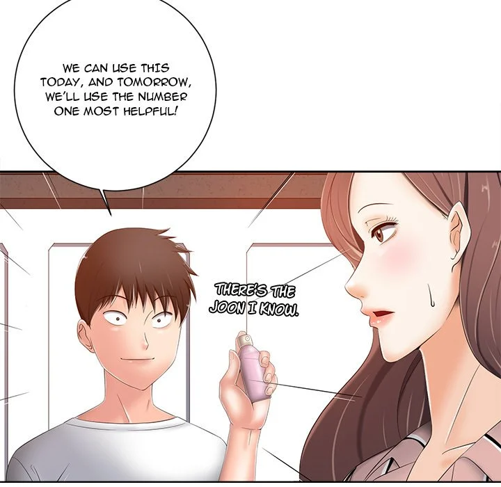 Thirty-two VS Twenty chapter 7 page 83