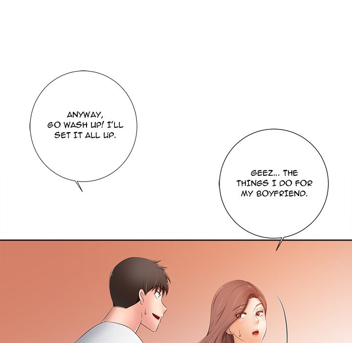 Thirty-two VS Twenty chapter 7 page 84