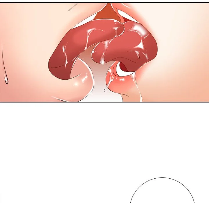 Thirty-two VS Twenty chapter 8 page 35