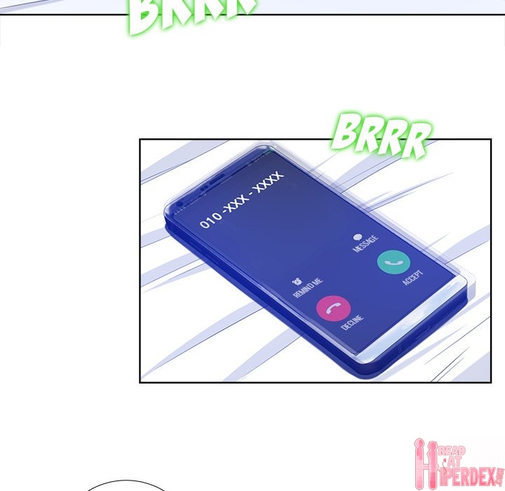 Thirty-two VS Twenty chapter 8 page 101