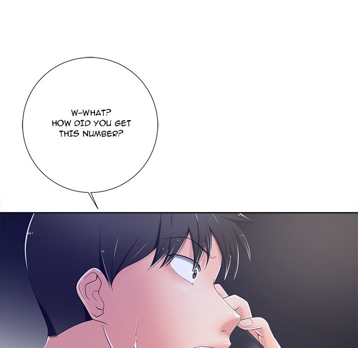 Thirty-two VS Twenty chapter 8 page 110