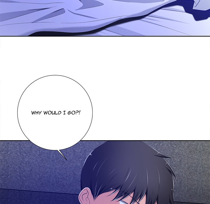 Thirty-two VS Twenty chapter 8 page 114