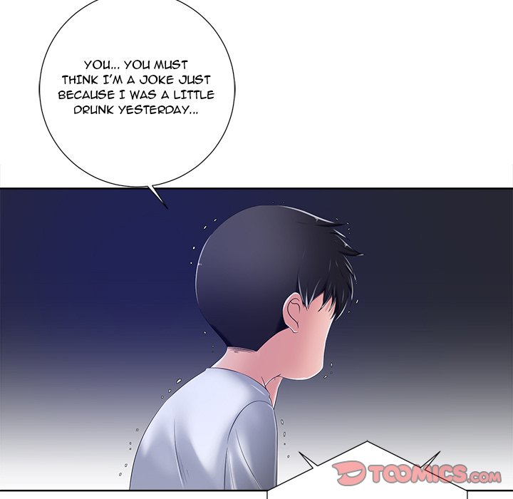 Thirty-two VS Twenty chapter 8 page 117