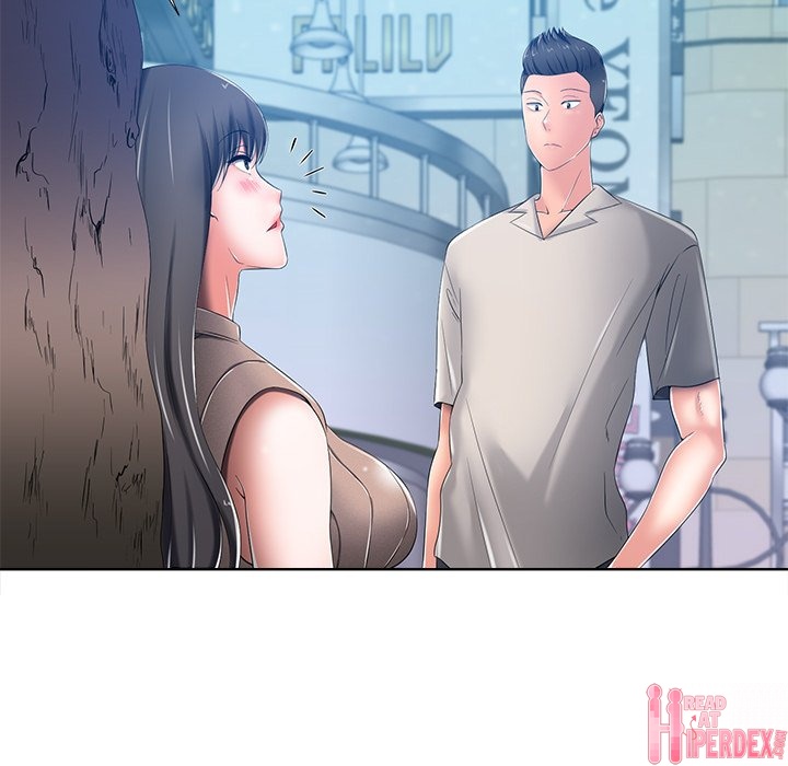 Thirty-two VS Twenty chapter 8 page 131