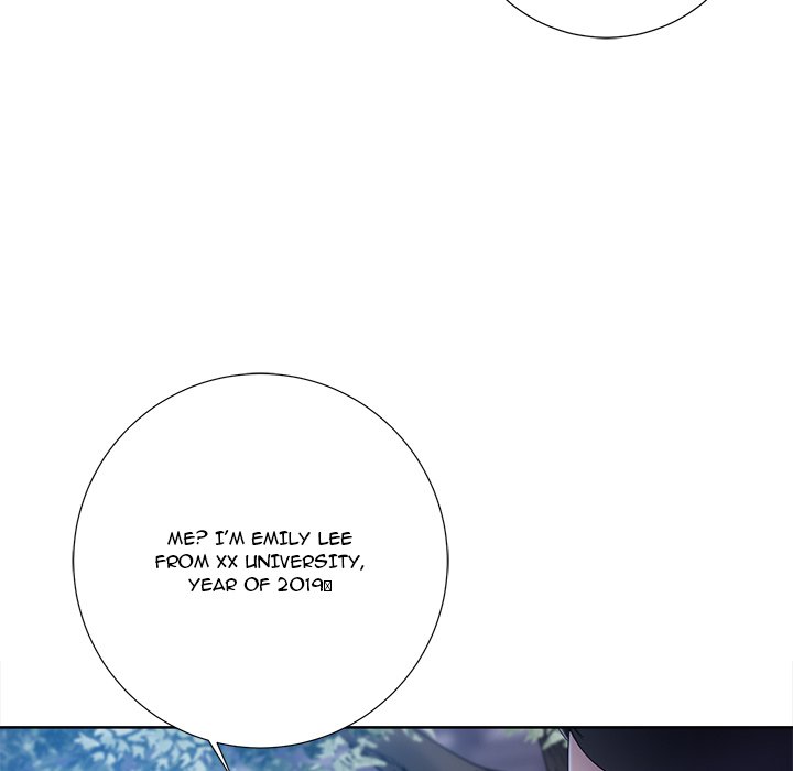 Thirty-two VS Twenty chapter 8 page 134