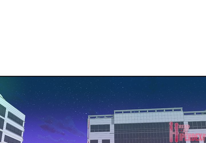 Thirty-two VS Twenty chapter 9 page 1