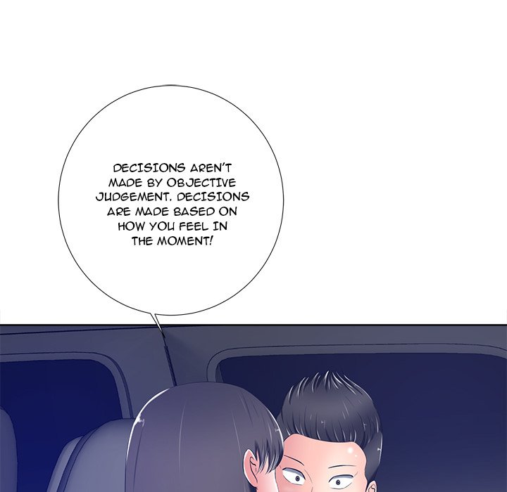 Thirty-two VS Twenty chapter 9 page 50