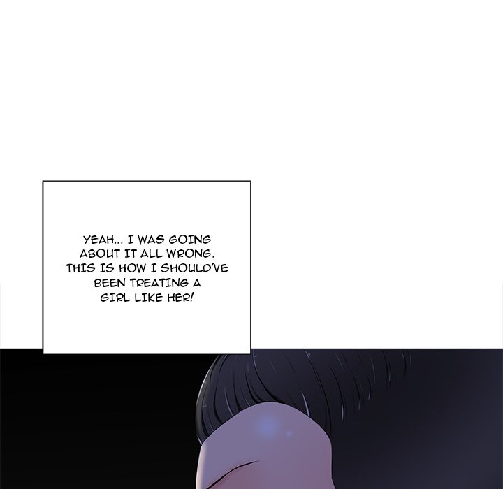 Thirty-two VS Twenty chapter 9 page 73