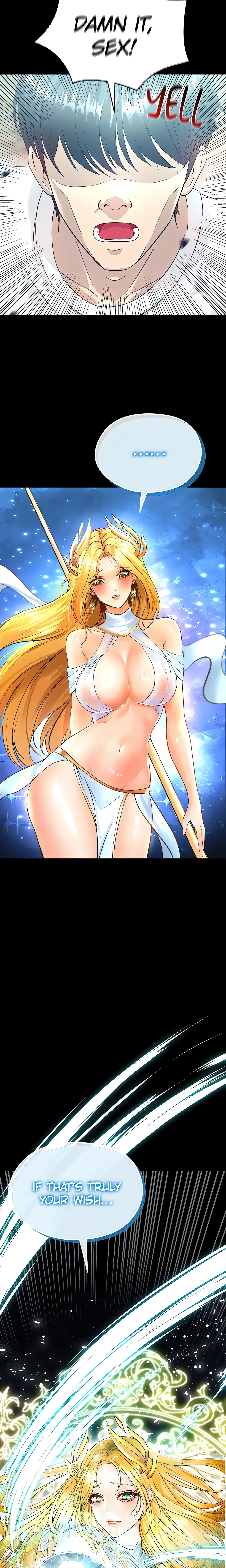 This face genius is good at soccer (Official) chapter 1 page 3