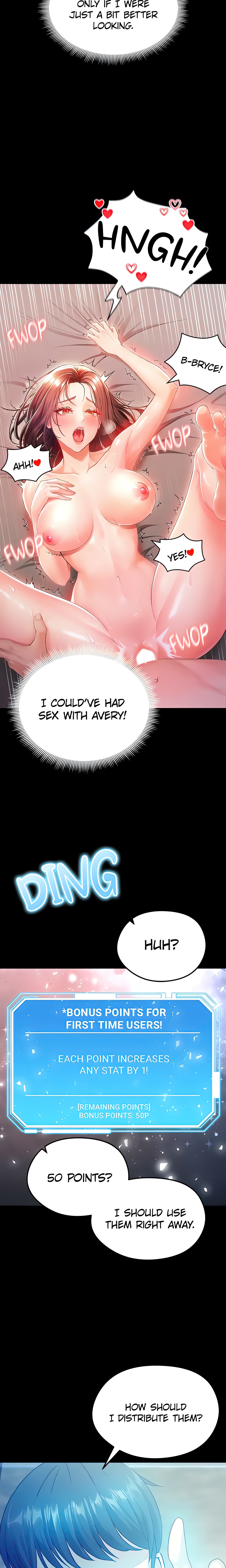This face genius is good at soccer (Official) chapter 1 page 8