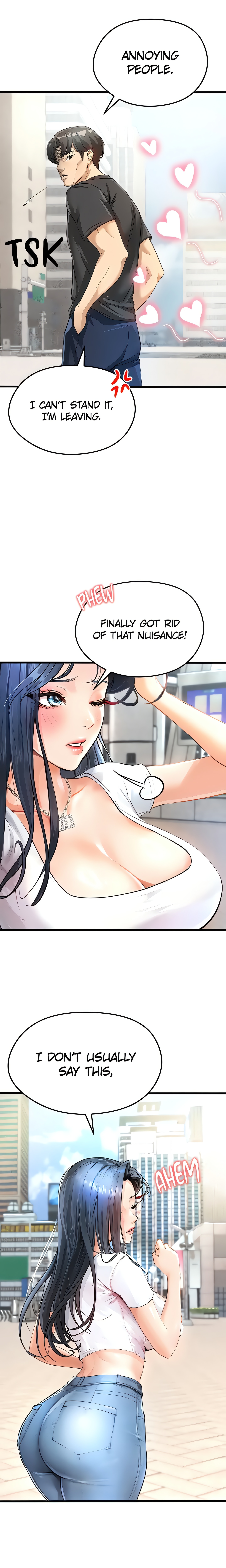 This face genius is good at soccer (Official) chapter 1 page 24