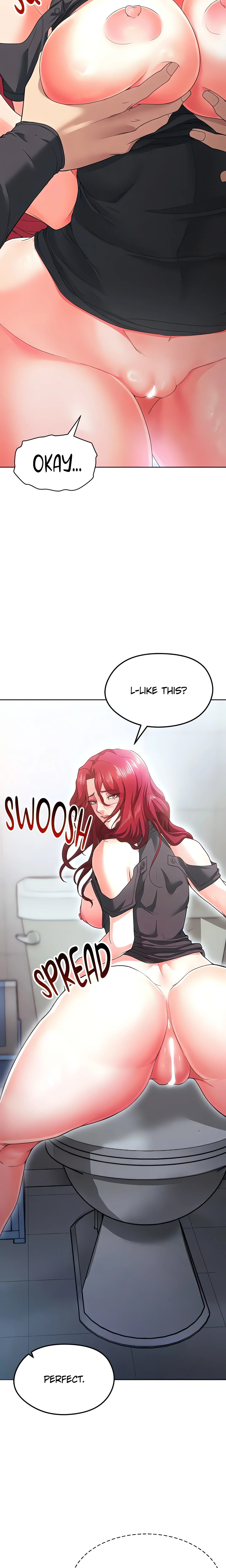 This face genius is good at soccer (Official) chapter 10 page 4
