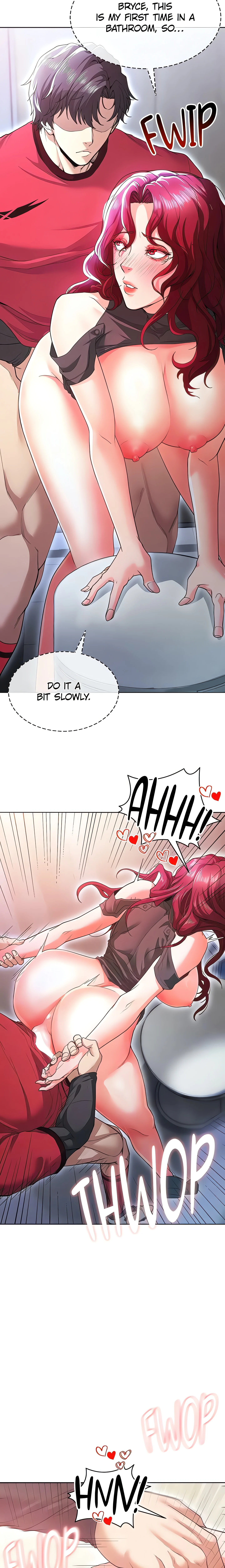 This face genius is good at soccer (Official) chapter 10 page 5