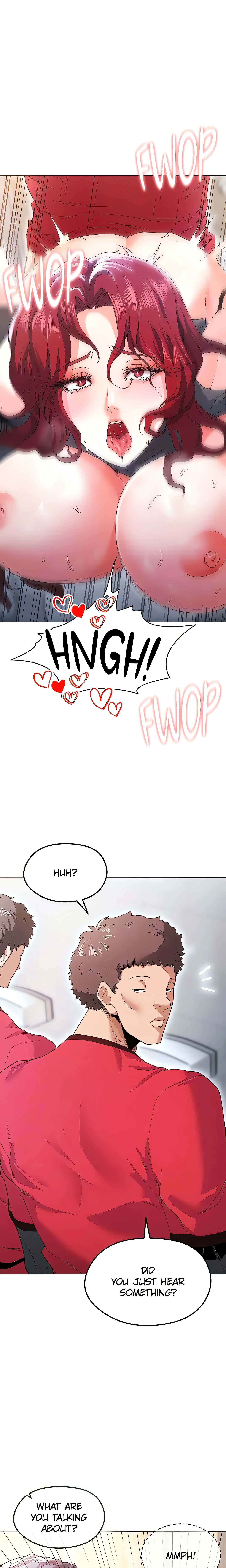 This face genius is good at soccer (Official) chapter 10 page 7