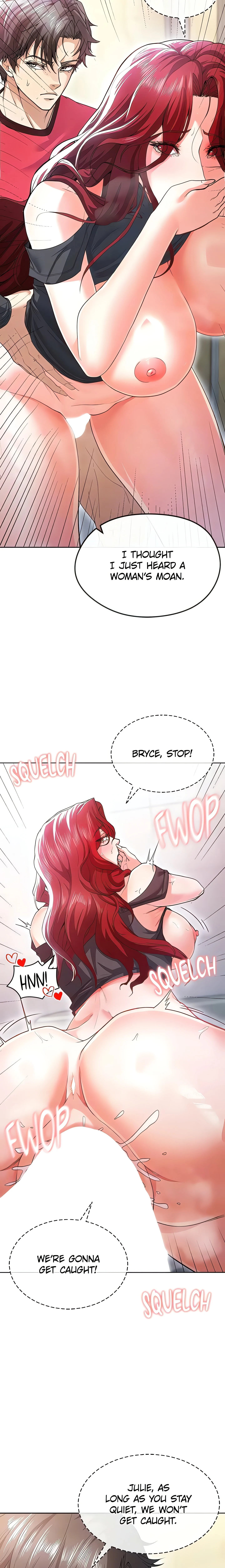 This face genius is good at soccer (Official) chapter 10 page 8
