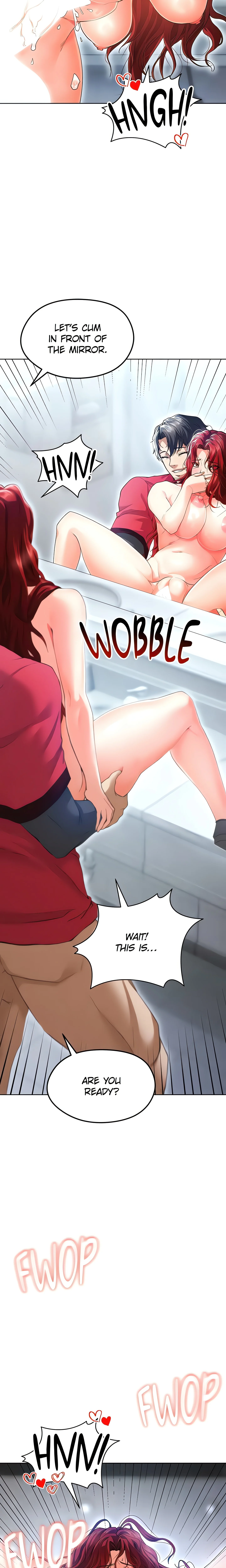 This face genius is good at soccer (Official) chapter 10 page 25