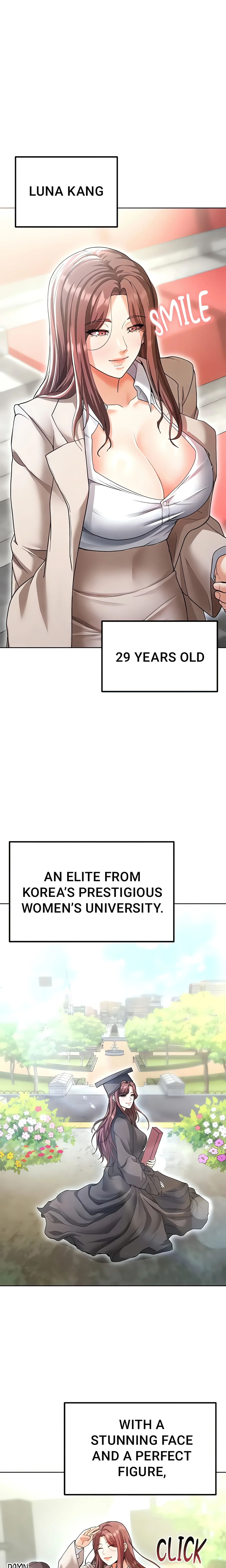 This face genius is good at soccer (Official) chapter 12 page 1