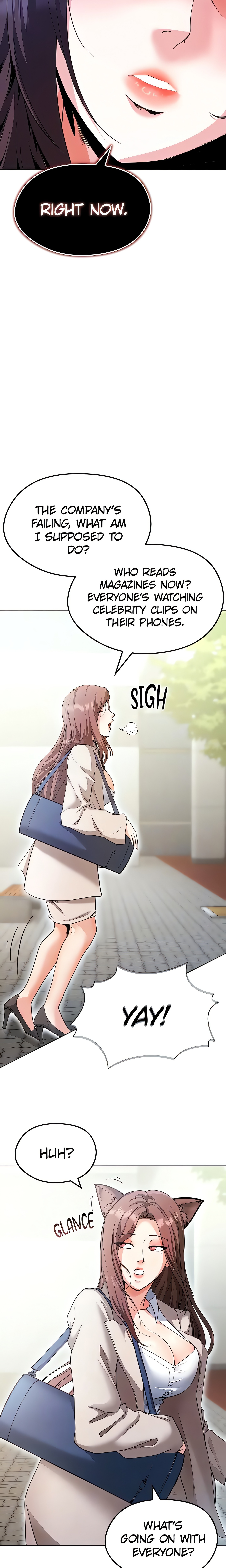 This face genius is good at soccer (Official) chapter 12 page 5