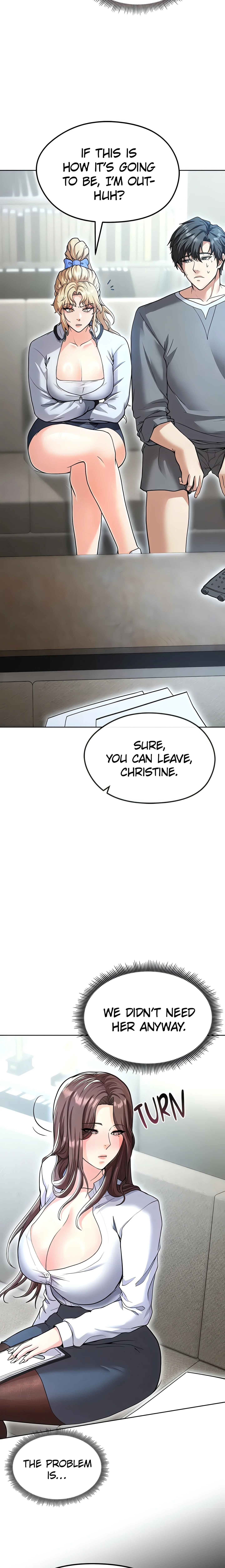 This face genius is good at soccer (Official) chapter 12 page 26