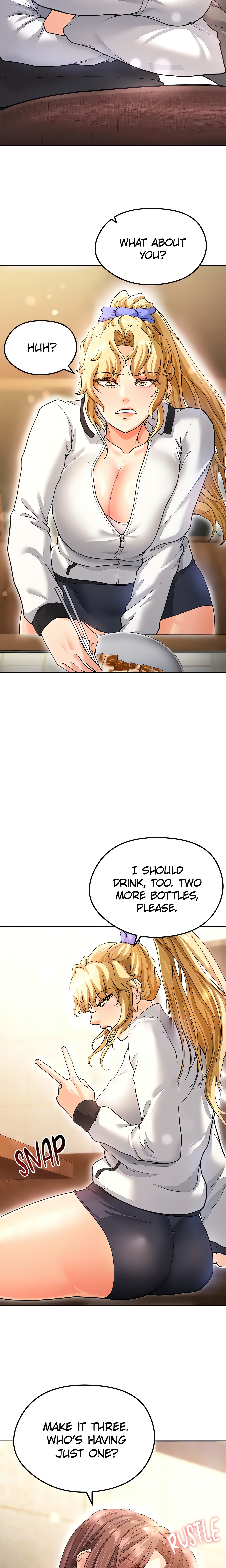 This face genius is good at soccer (Official) chapter 13 page 5