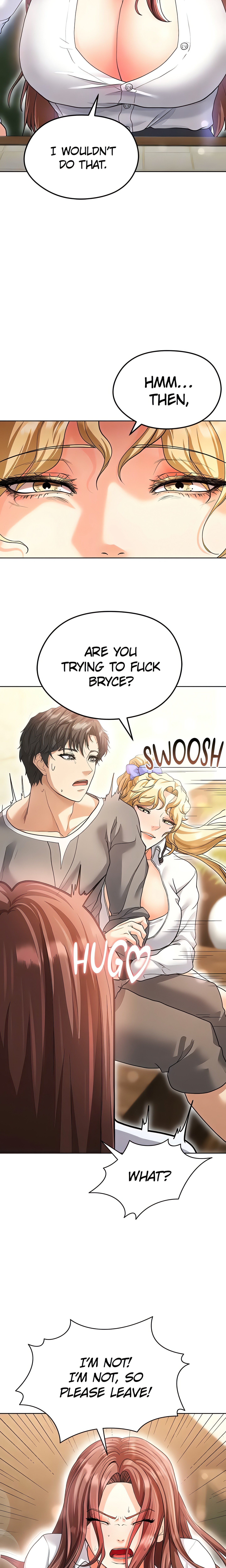 This face genius is good at soccer (Official) chapter 13 page 10
