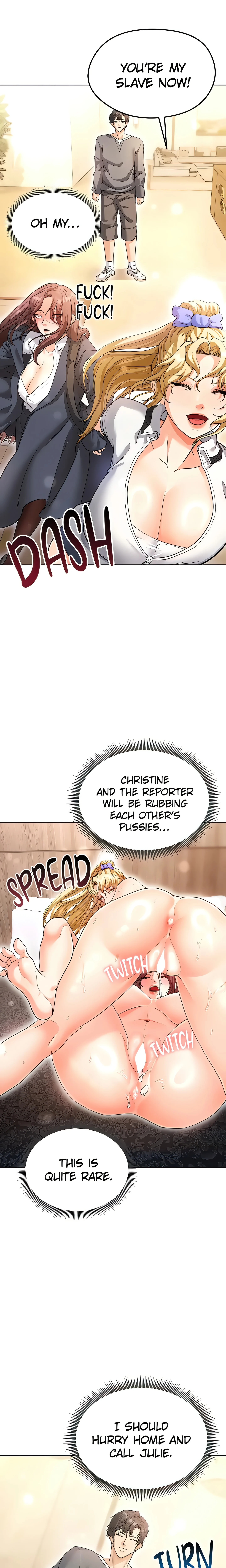 This face genius is good at soccer (Official) chapter 13 page 26