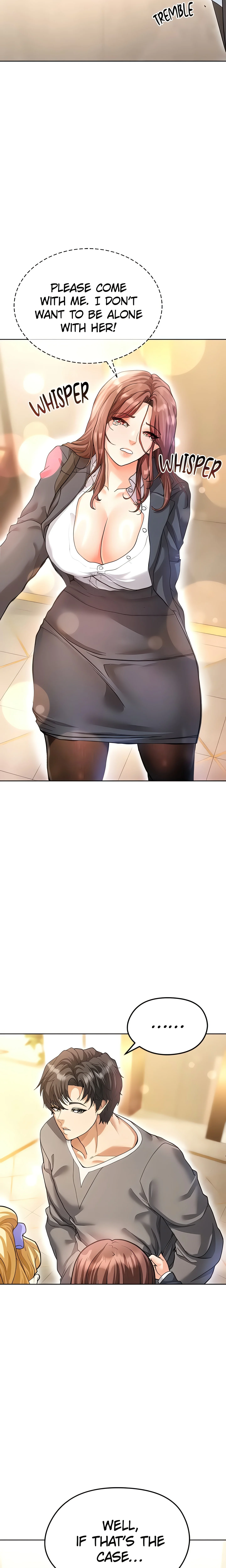 This face genius is good at soccer (Official) chapter 13 page 29