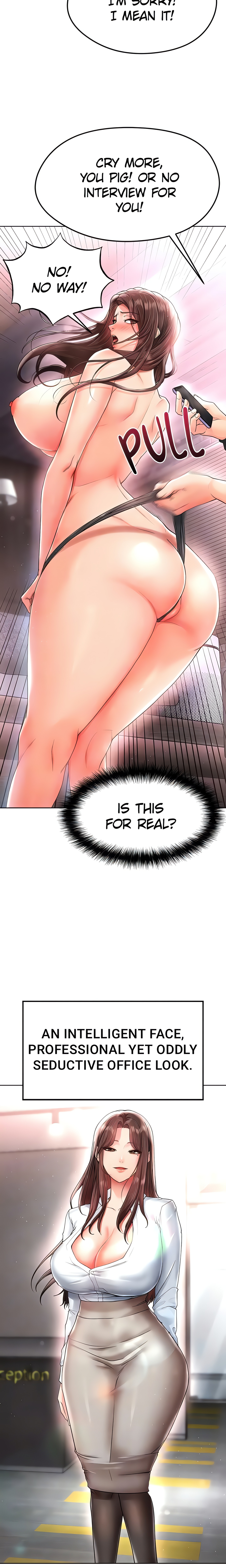This face genius is good at soccer (Official) chapter 14 page 7