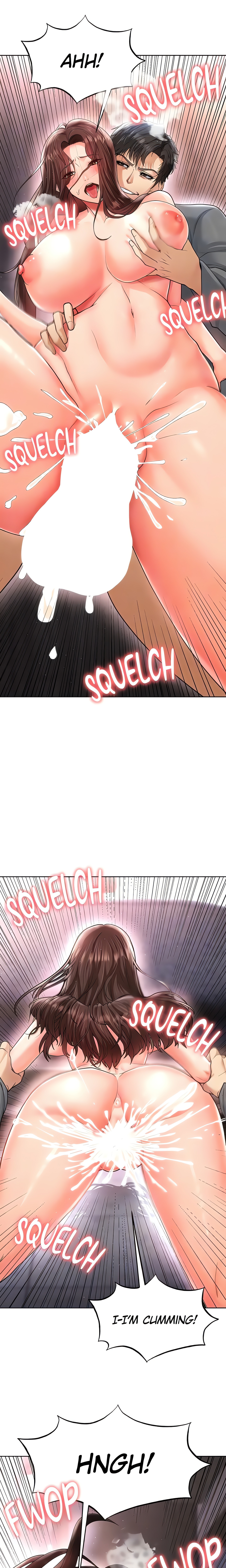 This face genius is good at soccer (Official) chapter 14 page 17