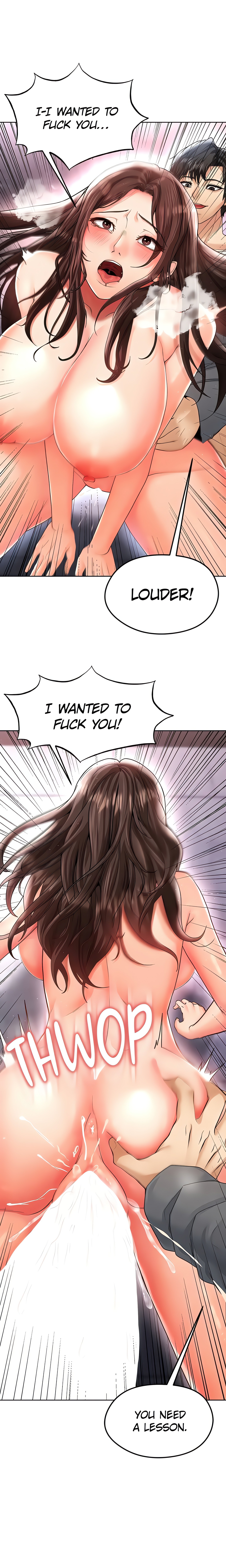 This face genius is good at soccer (Official) chapter 14 page 22