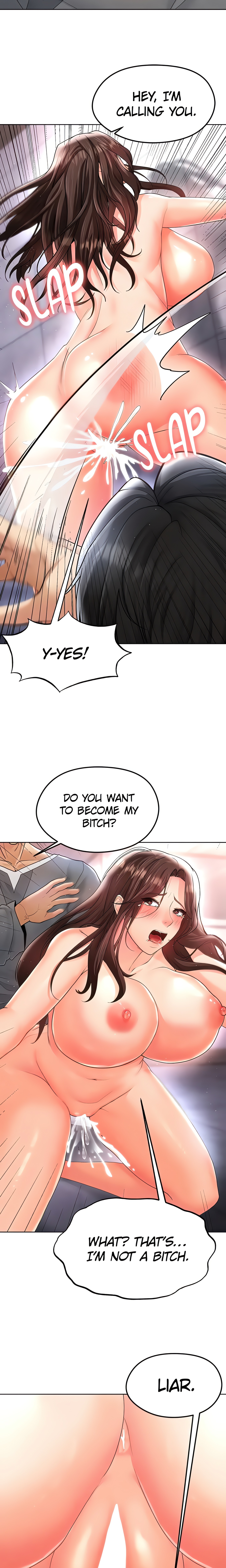 This face genius is good at soccer (Official) chapter 14 page 26