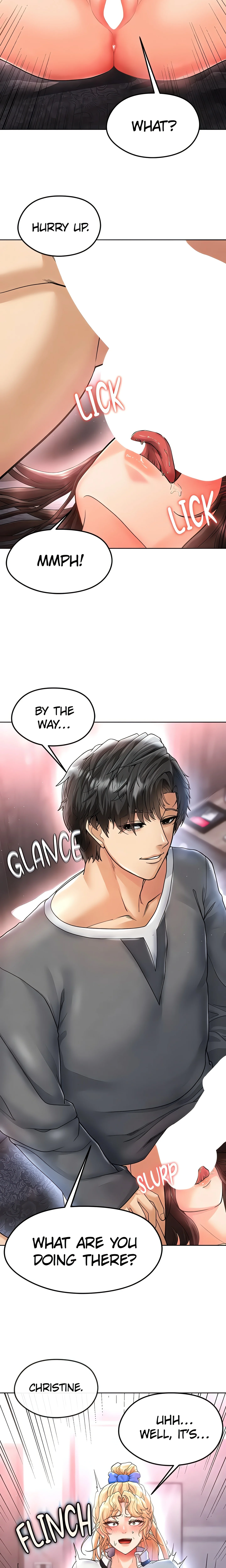 This face genius is good at soccer (Official) chapter 14 page 29
