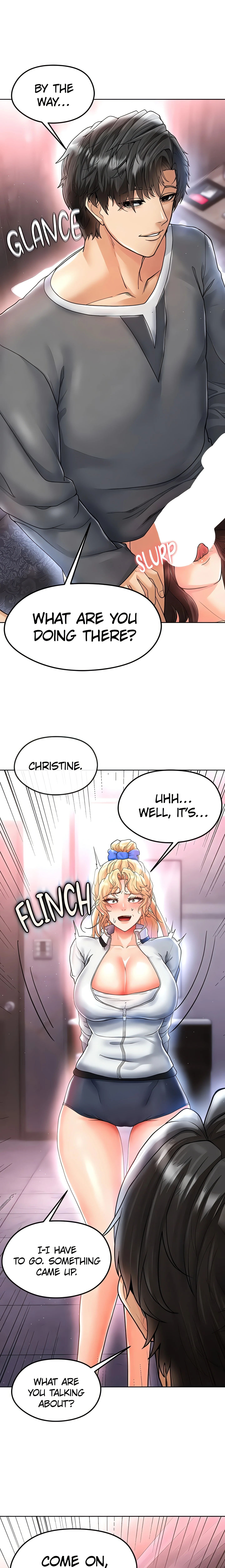 This face genius is good at soccer (Official) chapter 15 page 1