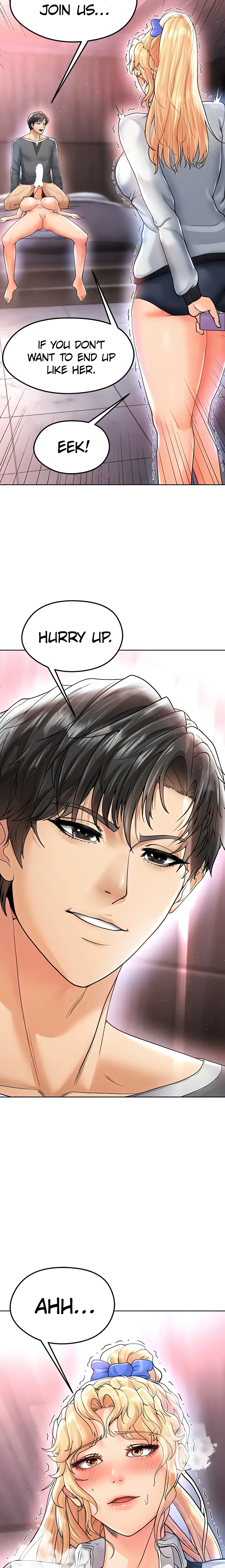 This face genius is good at soccer (Official) chapter 15 page 2