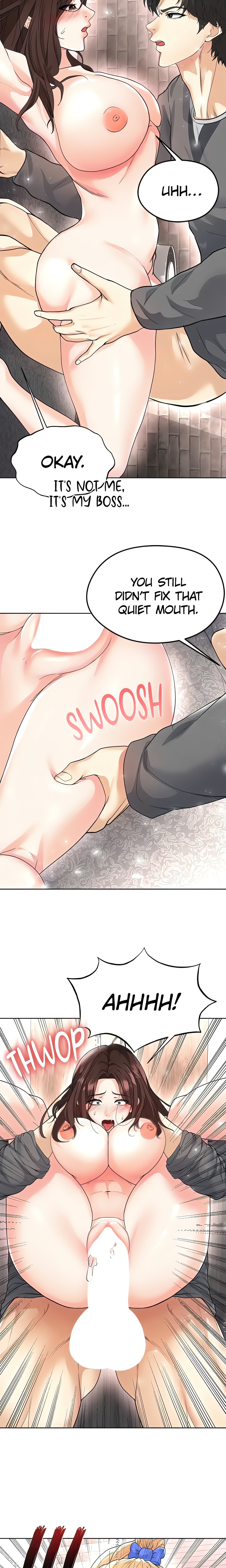 This face genius is good at soccer (Official) chapter 15 page 22