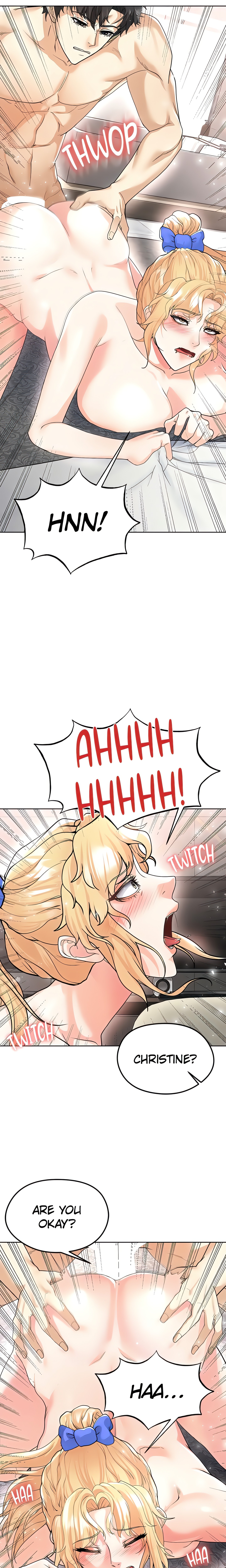 This face genius is good at soccer (Official) chapter 15 page 29