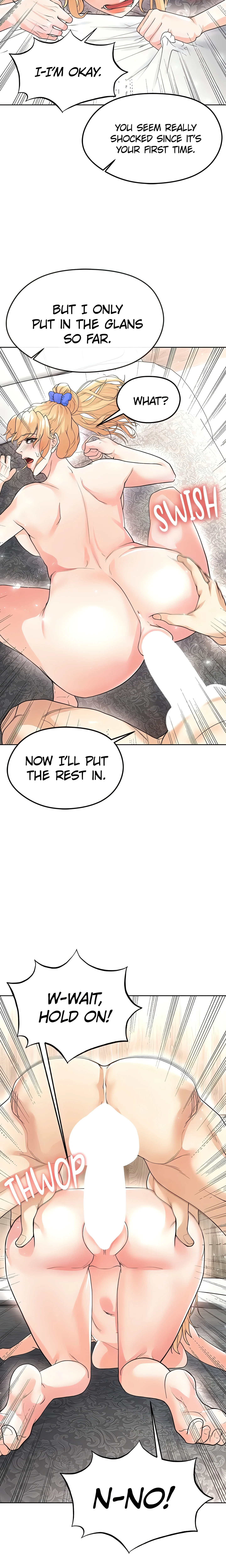 This face genius is good at soccer (Official) chapter 15 page 30