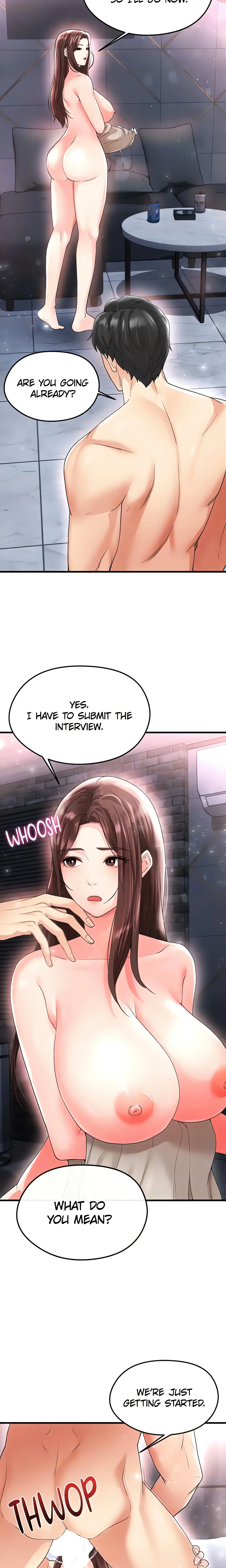 This face genius is good at soccer (Official) chapter 16 page 15