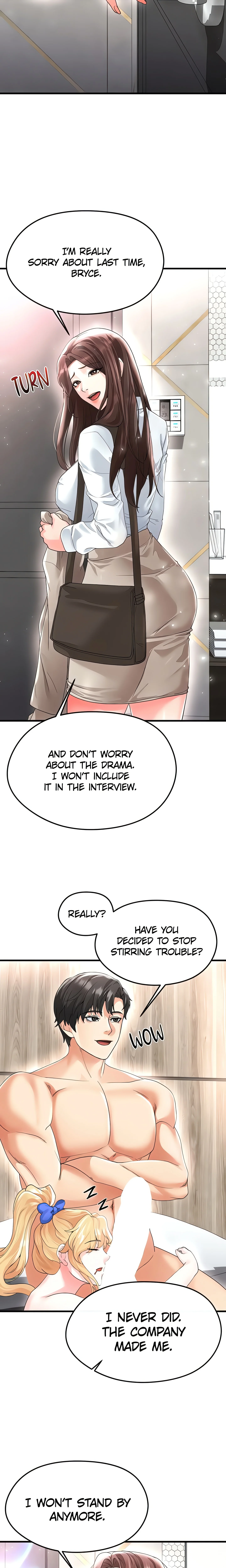 This face genius is good at soccer (Official) chapter 16 page 26
