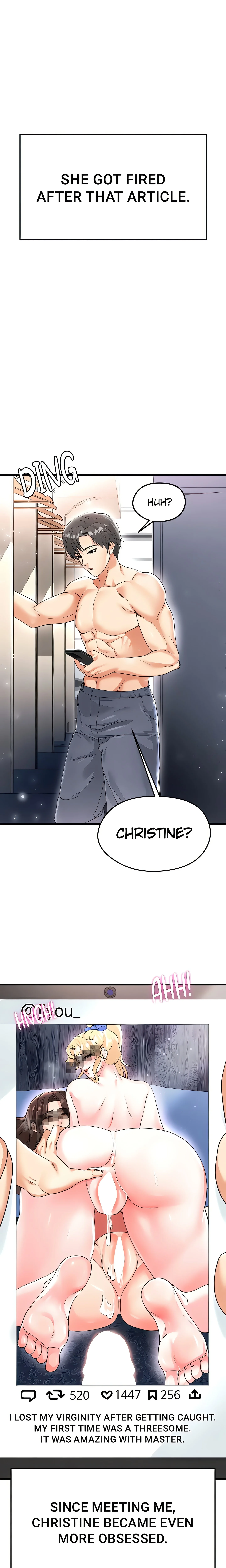 This face genius is good at soccer (Official) chapter 16 page 28