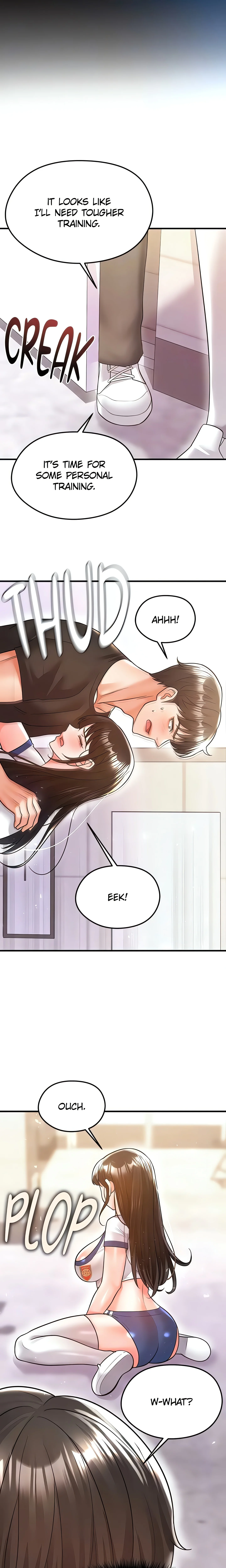 This face genius is good at soccer (Official) chapter 19 page 7
