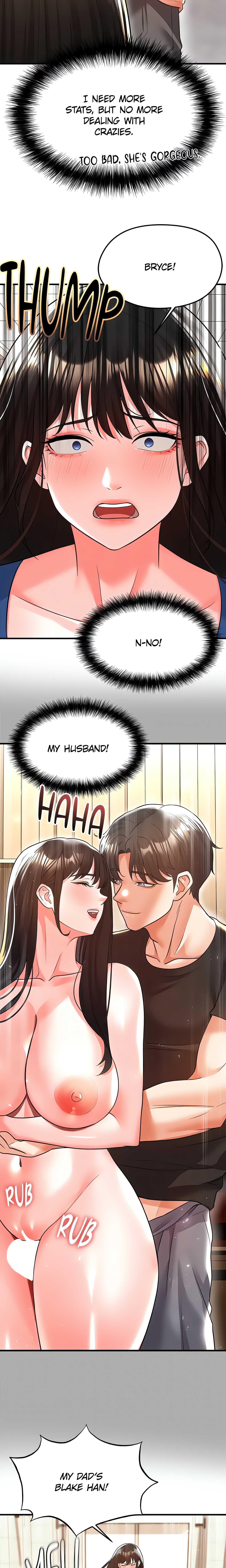 This face genius is good at soccer (Official) chapter 19 page 12