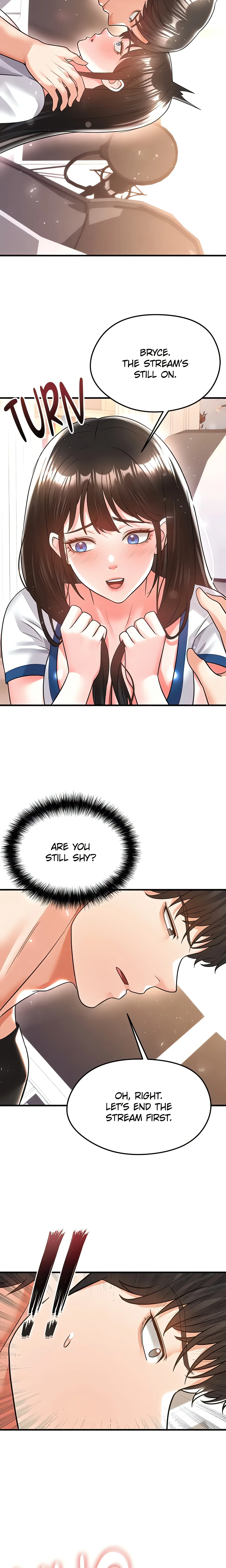 This face genius is good at soccer (Official) chapter 19 page 27