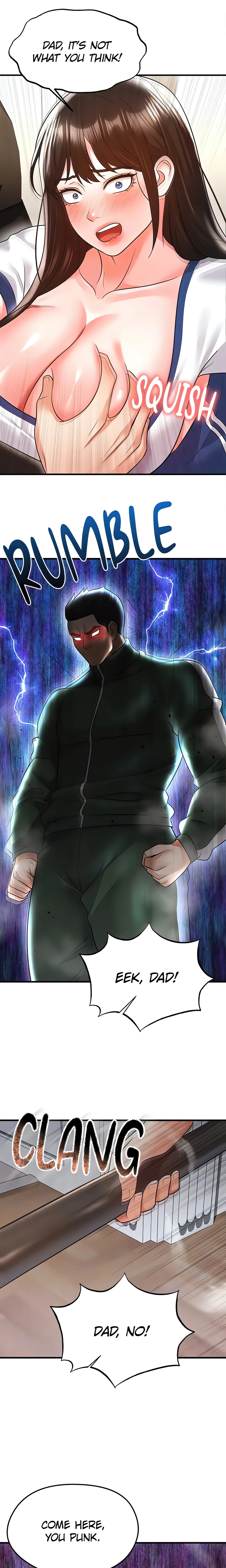 This face genius is good at soccer (Official) chapter 20 page 6
