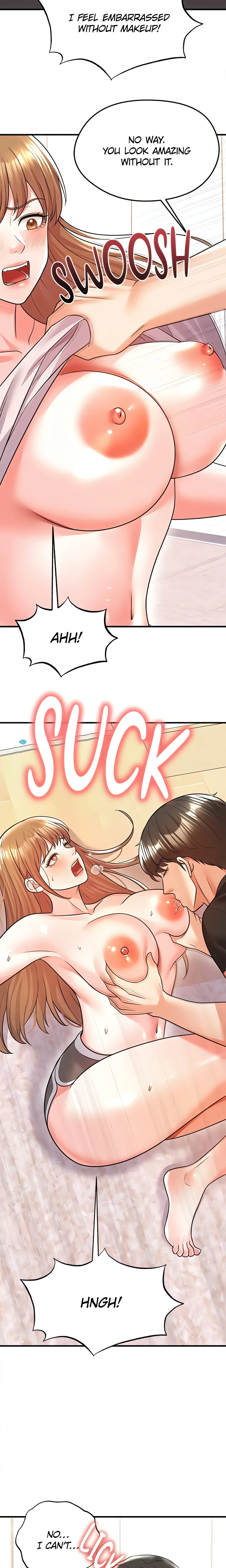 This face genius is good at soccer (Official) chapter 20 page 20