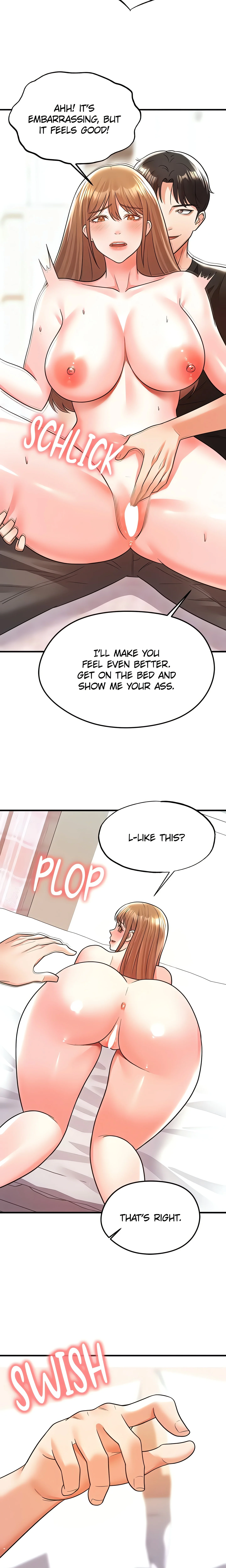 This face genius is good at soccer (Official) chapter 20 page 22