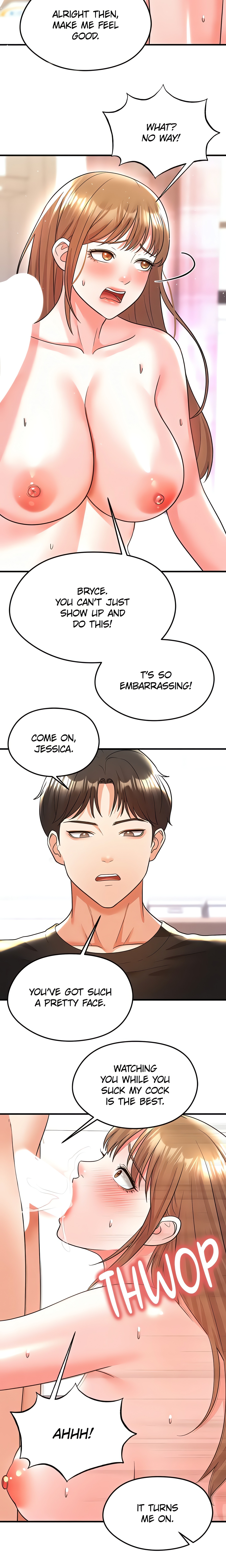 This face genius is good at soccer (Official) chapter 20 page 24
