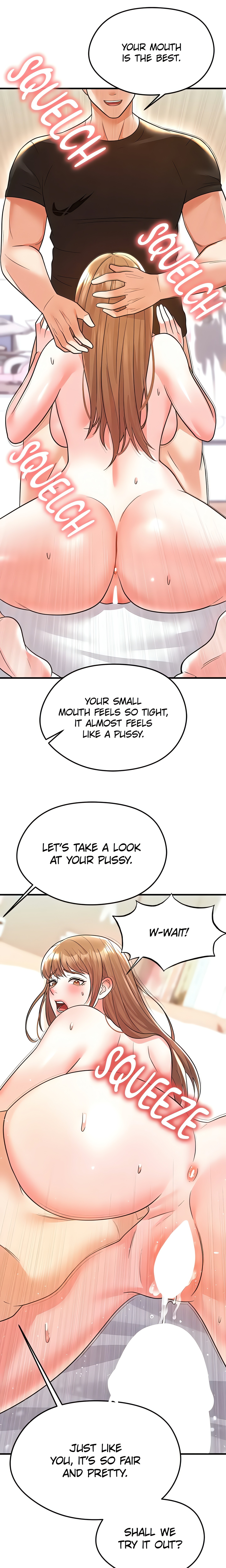 This face genius is good at soccer (Official) chapter 20 page 25