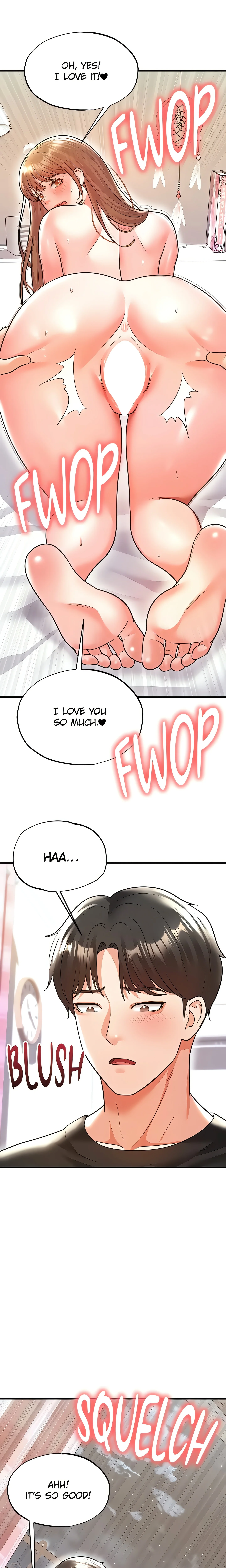 This face genius is good at soccer (Official) chapter 21 page 2