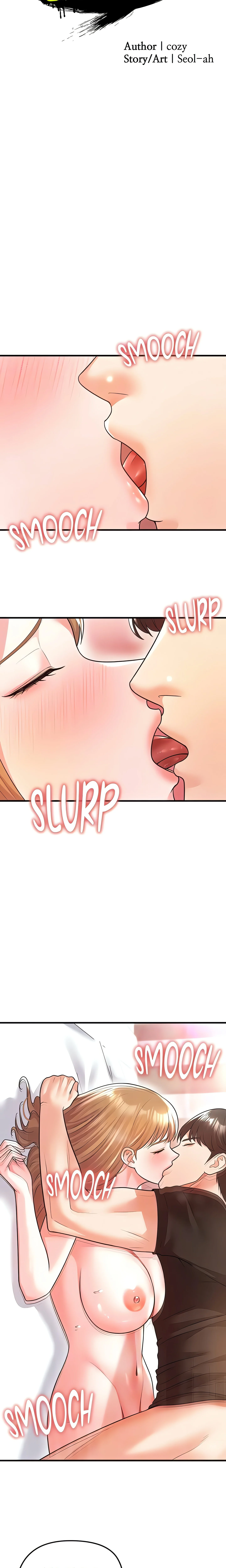 This face genius is good at soccer (Official) chapter 21 page 5